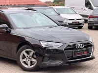Gebraucht Audi A4 Sport 163 PS (119 kW) 2023 Schwarz Kombi
