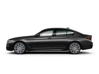 gebraucht BMW 530 e xDrive iPerformance Limousine