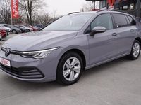 Gebraucht VW Golf VII 2021 Grau Kleinwagen