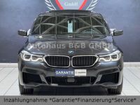 Gebraucht BMW 630 M Sport 265 PS (194 kW) 2018 Grau Coupé