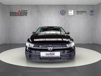 Gebraucht VW Polo Life 95 PS (69 kW) 2025 Deep black perleffekt Limousine