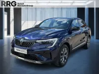 Brugt Renault Arkana Techno 140 HK (102 kW) 2024 Blå SUV