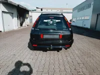 Gebraucht Toyota Corolla 110 PS (80 kW) 2000 Schwarz Kombi