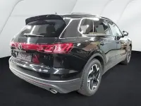 Gebraucht VW Touareg 231 PS (169 kW) 2025 Schwarz SUV
