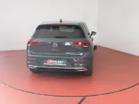 Gebraucht VW Golf VIII Style 204 PS (150 kW) 2022 Grau Limousine