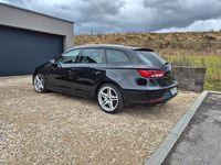 Gebraucht Seat Leon ST FR 184 PS (135 kW) 2016 Schwarz Kombi