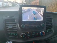 Usata Ford Transit 2021 Bianco Furgone