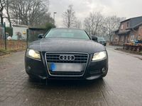 gebraucht Audi A5 mit Tüv bis 9/2025