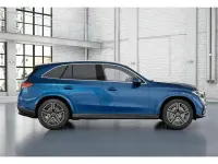 Gebraucht Mercedes GLC200 163 PS (119 kW) 2026 SUV
