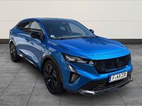 Gebraucht Renault Rafale Esprit Alpine 200 PS (147 kW) 2024 Gipfelblaumet./dach schwarz SUV