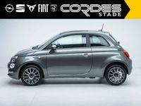 gebraucht Fiat 500 1.0 Dolcevita Mild Hybrid