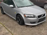 Gebraucht Volvo C30 180 PS (132 kW) 2008 Grau Kleinwagen