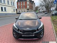 gebraucht Kia Ceed GT 1.6 T-GDI*Vollausstattung*Scheckheft