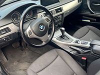 gebraucht BMW 320 e90 d Automatik, Xenon, Schiebedach, etc.