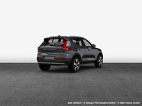 gebraucht Volvo XC40 D3 Geartronic Momentum