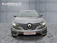 Gebraucht Renault Koleos Initiale Paris 184 PS (135 kW) 2021 Grau SUV