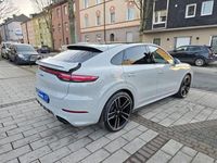 Gebraucht Porsche Cayenne Platinum Edition 340 PS (250 kW) 2022 Andere SUV