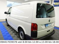 Gebraucht VW Transporter 150 PS (110 kW) 2020 Weiß Van