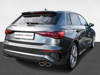 gebraucht Audi S3 Sportback TFSI S tronic