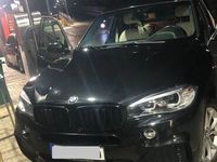 gebraucht BMW X5 XDrive30d M- sport