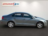 gebraucht VW Jetta VI 1.2 TSI Comfortline