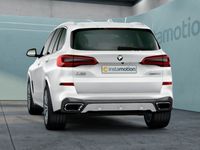 gebraucht BMW X5 xDrive30d M SPORTPAKET+SKY LOUNGE+HARMAN/KARDON