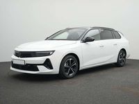 Gebraucht Opel Astra 177 PS (130 kW) 2025 Arktis weiß (uni) Kombi