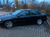 gebraucht Opel Omega b 3.0 V6 TÜV. 12/24