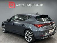 gebraucht Seat Leon FR 1.5 eTSI ACT OPF DSG DCC*LED*1.HD*