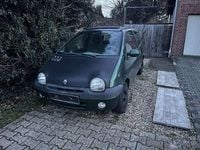 Gebraucht Renault Twingo 58 PS (42 kW) 2001 Kleinwagen