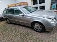 gebraucht Mercedes 220 cdi