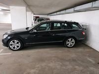 gebraucht Mercedes 250 C-Klasse AvantgardeCDI BlueEfficiency