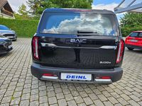Neu Baic BJ30 280 PS (205 kW) 2025 Schwarzmetallic SUV