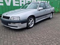 Gebraucht Opel Senator 180 PS (132 kW) 1990 Silber Limousine