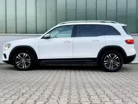 Gebraucht Mercedes GLB180 Style 116 PS (85 kW) 2023 Weiß SUV