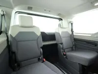 Gebraucht VW Multivan Basis 150 PS (110 kW) 2024 Deep black perleffekt Van / Kleinbus