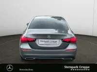 Gebraucht Mercedes A180 Progressive 136 PS (100 kW) 2024 Grau Limousine