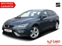 Gebraucht Seat Leon 2020 Andere