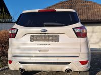 gebraucht Ford Kuga 2,0TDCi Vignale 4x4 Start/Stop