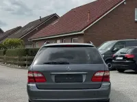 Gebraucht Mercedes E320 224 PS (164 kW) 2005 Grau Kombi