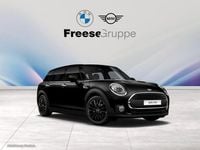 Gebraucht Mini ONE 102 PS (75 kW) 2018 Schwarz Kleinwagen