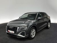 Gebraucht Audi Q2 S-Line 150 PS (110 kW) 2025 Daytonagrau perleffekt SUV