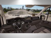 Neu VW Crafter 140 PS (102 kW) 2025 Candyweiß Van