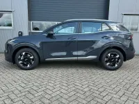 Neu Kia Sportage Vision 150 PS (110 kW) 2026 Wolf grey SUV