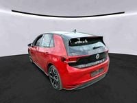 Gebraucht VW ID.3 Pro Performance 150 kW (204 PS) 2023 Rot Kleinwagen