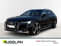 Gebraucht Audi A6 Comfort 344 PS (253 kW) 2023 Mythosschwarz metallic Kombi