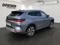 Gebraucht BYD Seal U Design 160 kW (218 PS) 2026 Time grey SUV