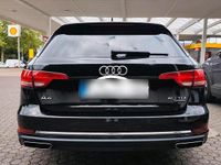 Gebraucht Audi A4 Design 190 PS (139 kW) 2019 Schwarz Kombi