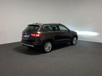 Gebraucht Seat Ateca XCELLENCE 150 PS (110 kW) 2018 Braun SUV