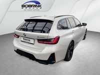 Gebraucht BMW M340 M Sport 374 PS (275 kW) 2024 Weiß Limousine